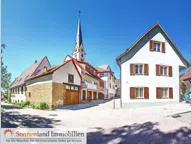 Titelbild für = ENEV 2014 ====================== Baujahr Gebäude: 1984 Baujahr Anlagentechnik: 1984