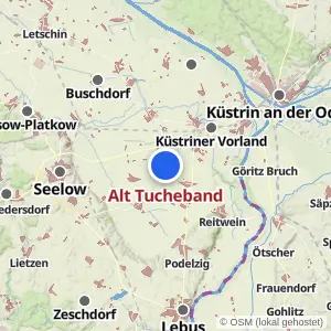 Kartenvorschau Alt Tucheband