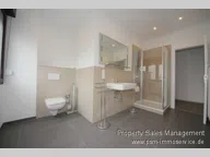 Titelbild für Diese 3 Zimmer Komfort-Wohnung befindet sich in zentraler und bevorzugter