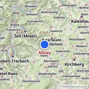 Kartenvorschau Altlay