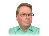 Foto des Ansprechpartners