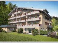 Titelbild für Das komplette Projekt wird als KfW-Effizienzhaus 70 ausgeführt. Besonders attraktive