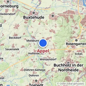 Kartenvorschau Appel