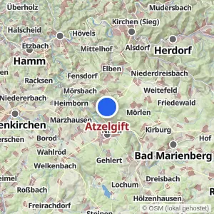 Kartenvorschau Atzelgift