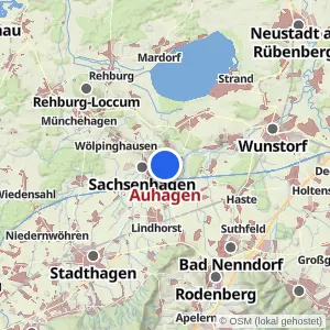 Kartenvorschau Auhagen