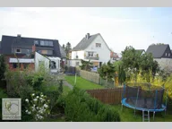 Titelbild für Beschreibung: Ruhiger Reihenhauscharakter, ist einer der ersten Gedanken die man