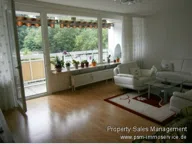 Titelbild für Eine schöne und Helle 3 Zimmer-Wohnung erwartet Sie im 1.Stock