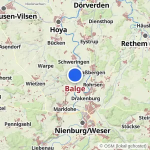 Kartenvorschau Balge