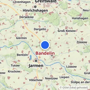 Kartenvorschau Bandelin