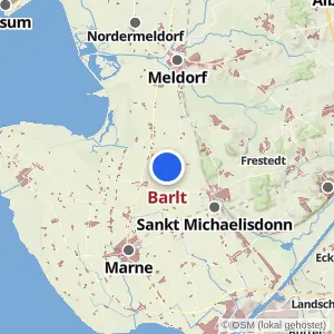 Kartenvorschau Barlt