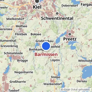 Kartenvorschau Barmissen