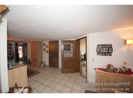 Diele Kellergeschoss