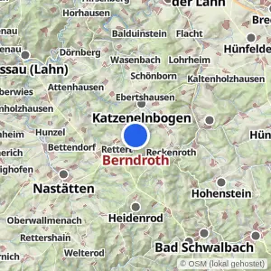 Kartenvorschau Berndroth