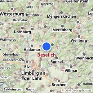 Kartenvorschau Beselich