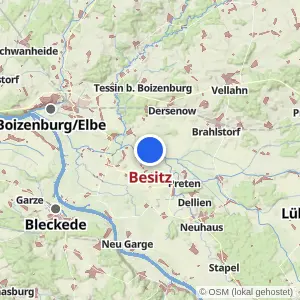 Kartenvorschau Besitz