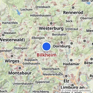 Kartenvorschau Bilkheim