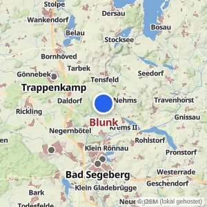 Kartenvorschau Blunk