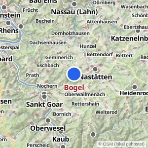 Kartenvorschau Bogel
