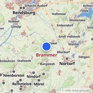 Kartenvorschau Brammer