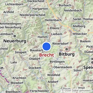 Kartenvorschau Brecht