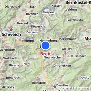 Kartenvorschau Breit