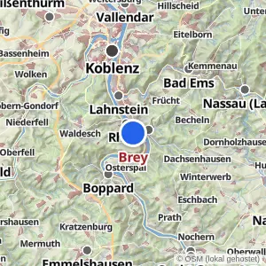 Kartenvorschau Brey