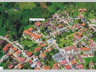 Titelbild für Das komplette Projekt wird als KfW-Effizienzhaus 70 ausgeführt. Besonders attraktive