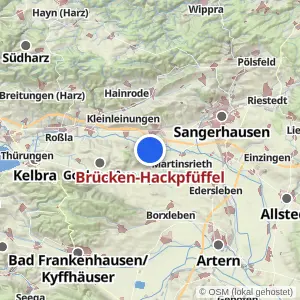 Kartenvorschau Brücken-Hackpfüffel