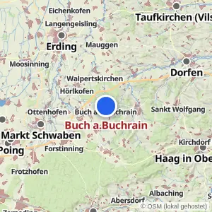 Kartenvorschau Buch a.Buchrain