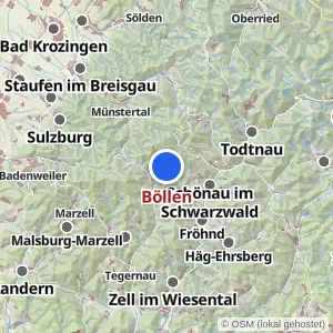 Kartenvorschau Böllen