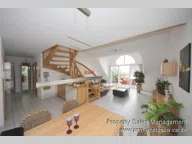 Titelbild für Diese tolle 5 Zimmer Komfort-Maisonette Wohnung befindet sich in Koblenz-Metternich