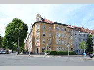 Titelbild für Schöne Loftwohnung in der Liebknechtstr. Der Grundriss maccht diese Wohnung