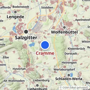 Kartenvorschau Cramme