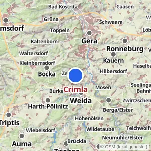 Kartenvorschau Crimla