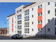 Titelbild für NEUBAU-Erstbezug! Nahe der alten Spinnerei und Weberei Kempten (Keselstraße) befindet