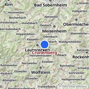 Kartenvorschau Cronenberg