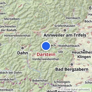 Kartenvorschau Darstein