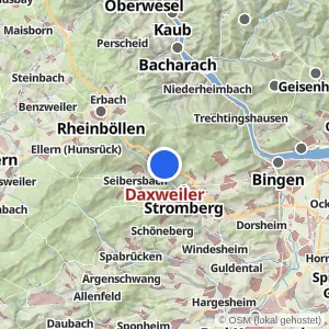 Kartenvorschau Daxweiler