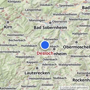 Kartenvorschau Desloch