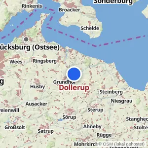 Kartenvorschau Dollerup