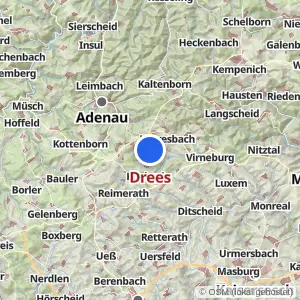 Kartenvorschau Drees