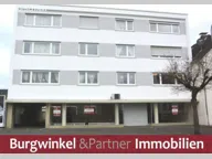 Titelbild für 6 Zimmer Ladenlokal-/Gewerbefläche Die Gewerbefläche befindet sich im Erdgeschoss eines