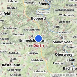 Kartenvorschau Dörth