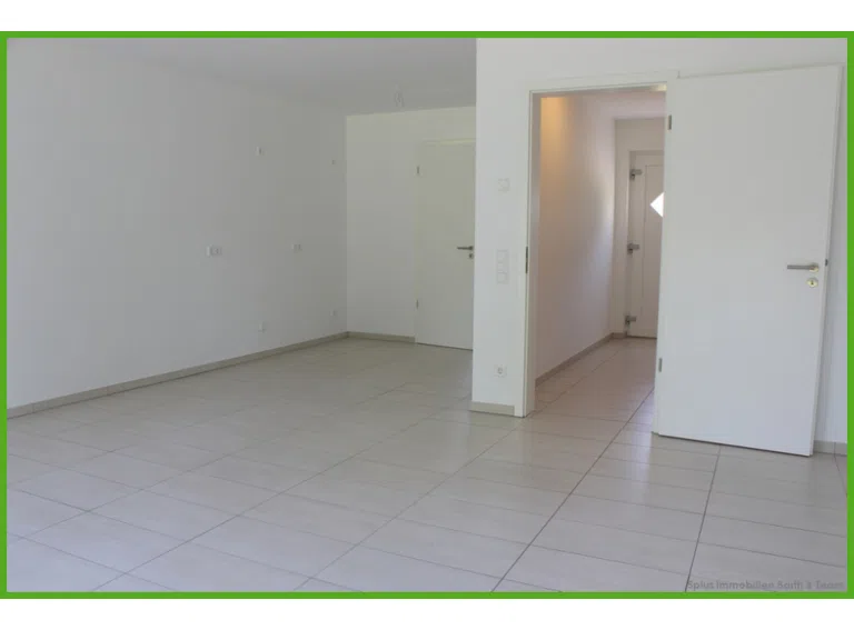 offener Küchenbereich