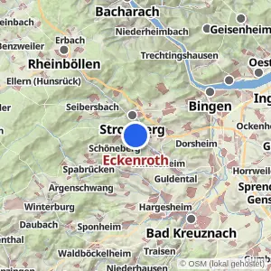 Kartenvorschau Eckenroth