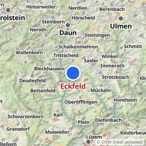 Kartenvorschau Eckfeld