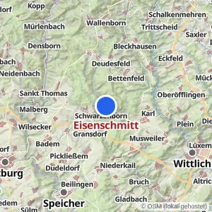 Kartenvorschau Eisenschmitt
