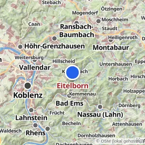 Kartenvorschau Eitelborn