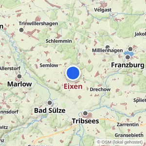 Kartenvorschau Eixen