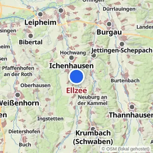 Kartenvorschau Ellzee